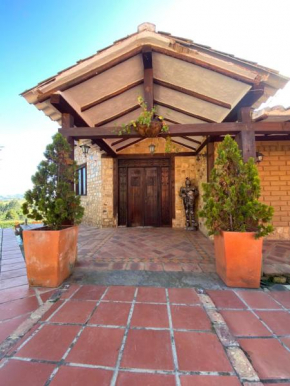 Finca el potrerito